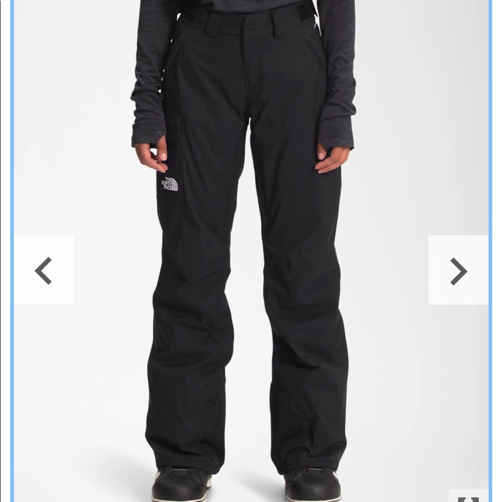 Women’s Freedom Insulated Pant for Skiing and Snowboarding